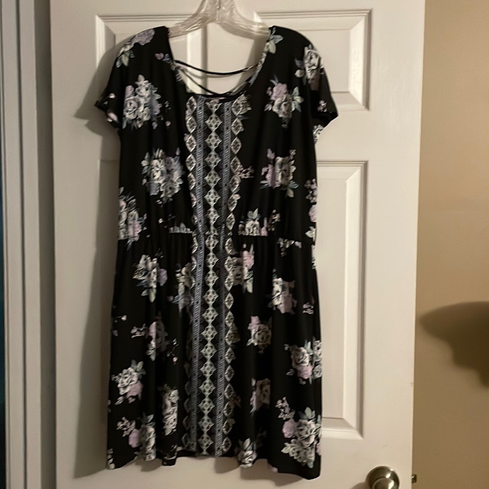 Maurices Brand cute summer dress